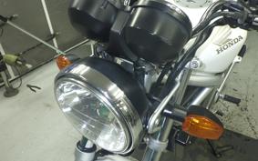 HONDA VTR 250 Gen. 2 MC33