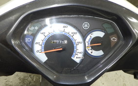 YAMAHA AXIS 125 Z 2014 SED7J