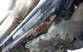 HONDA STEED 400 NC26