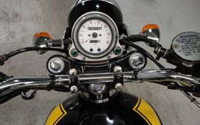 KAWASAKI ESTRELLA250 RS BJ250A