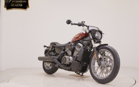 HARLEY RH975S 2026