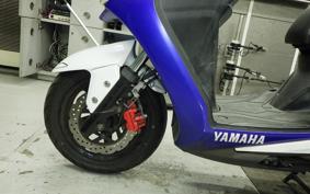 YAMAHA CYGNUS 125 XSR 3 2006 SEA5J