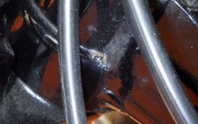 YAMAHA SR400 Gen.5 2021 RH16J