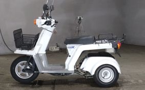 HONDA GYRO TD02