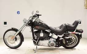 HARLEY FXSTC 1580 2007