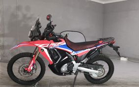 HONDA CRF250 RALLY  MD47
