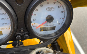 DUCATI SS800 FULL COWL 2012 ZDMV502AA3B