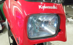 KAWASAKI GPZ900R NINJA 2018 ZX900A