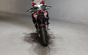 APRILIA RS-4125 TW