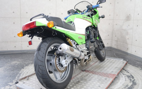 KAWASAKI GPZ900R NINJA 2002 ZX900A