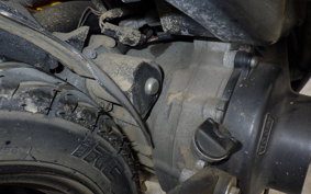 SUZUKI LET's 4 G CA41A