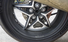 KAWASAKI NINJA H2 2016