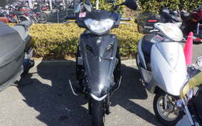 YAMAHA AXIS 125 Z SEJ6J