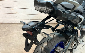 YAMAHA MT-09 Tracer GT 2019 RN51J