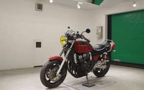 SUZUKI GSX400 IMPULSE 1997 GK79A