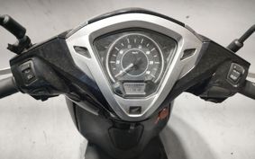 HONDA LEAD 125 JF45