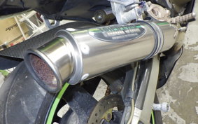 KAWASAKI ZX 1200 NINJA R 2001