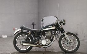 YAMAHA SR400-1 1JR