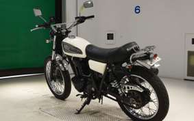 KAWASAKI 250TR 2003 BJ250F