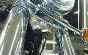 YAMAHA DRAGSTAR 400 CLASSIC  2016 VH02J