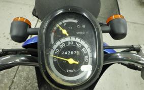 HONDA TODAY 2 2023 AF67