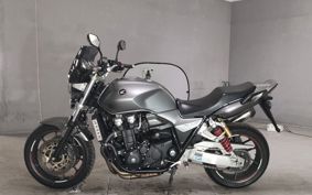 HONDA CB1300SF SUPER FOUR 2016 SC54