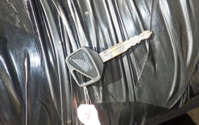 HONDA CB400SS E 2005 NC41