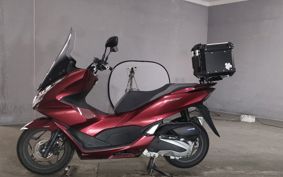HONDA PCX 125 JK05