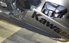 KAWASAKI NINJA 1000 A 2017 ZXT00W