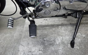 YAMAHA DRAGSTAR 250 VG02J