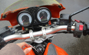 DUCATI M800 MONSTAR S2R 2006 ZDMM414A