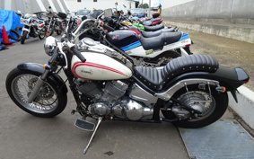 YAMAHA DRAGSTAR 400 1996 4TR