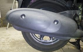 YAMAHA VINO 50 Gen.4 2025 AY02