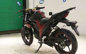 SUZUKI GIXXER 150 NG4BG