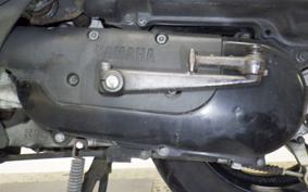 YAMAHA JOG Delux SA39J