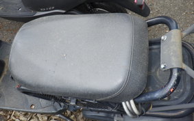 HONDA ZOOMER AF58
