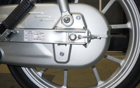 HONDA C110 SUPER CUB JA59
