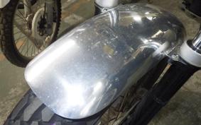 YAMAHA TW200 Gen.2 1991 DG07J