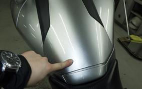 HONDA NC 700 X 2012 RC63