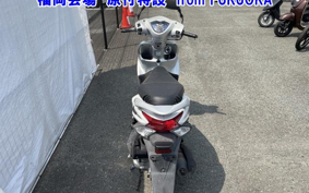HONDA VISION 110 JF33