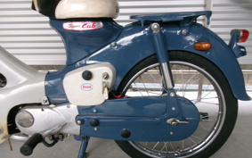 HONDA SUPER CUB100 C100