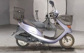 HONDA DIO CHESTER AF68