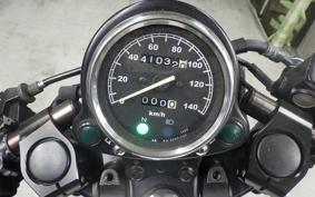 KAWASAKI 250TR 2015 BJ250F