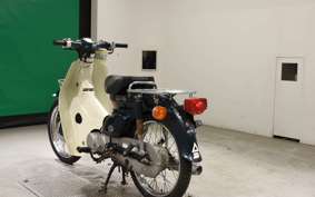 HONDA C70 SUPER CUB 2013 C70