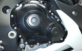 SUZUKI GSX-R750 2016