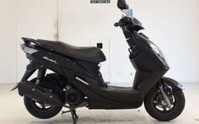 SUZUKI ｽｳｨｯｼｭ125 DV12B