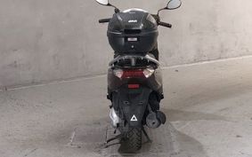 HONDA LEAD 125 JF45