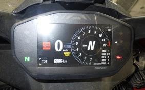 DUCATI PANIGALE V2 2020