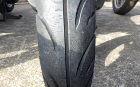 SUZUKI LET's 4 CA41A