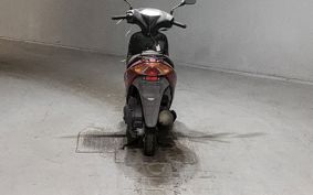 SUZUKI ADDRESS V50 CA4BA